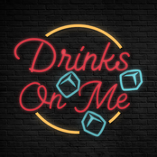 Drinks On Me - Single