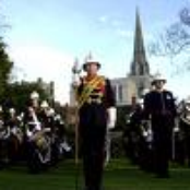 band of hm royal marines/lt-col. g. a. c. hoskins