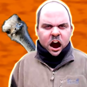 Giuseppe Simone Goes On And On