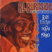 Raw Electric: 1979 - 1980