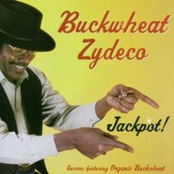 Come Back Home Baby by Buckwheat Zydeco