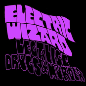 Murder & Madness by Electric Wizard