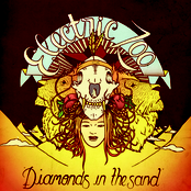 Diamands In The Sand