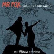 The House Carpenter by Mr. Fox