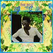 Jimmy Cliff: The Best Of Jimmy Cliff