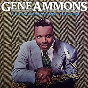 the chronological classics: gene ammons 1949-1950