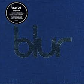 Blur 21: The Box