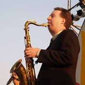 The Harry Allen Quartet