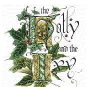 The Holly and the Ivy