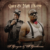 A Gangsta & A Gentleman
