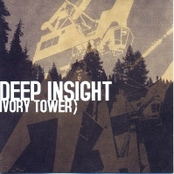 Stockholm by Deep Insight
