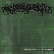 WHISPERS OF BETRAYAL - EP