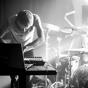 The Algorithm photo provided by Last.fm