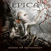 Internal Warfare by Epica