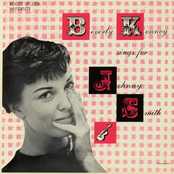 Beverly Kenney Sings For Johnny Smith