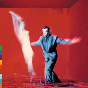 Steam de Peter Gabriel