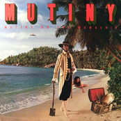 Burning Up by Mutiny