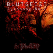 DTRASH113.2 - "Blutgeist" Symphony No.2