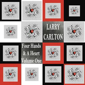 Strikes Twice by Larry Carlton