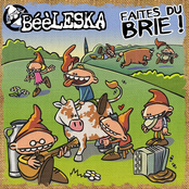 Faîtes du brie