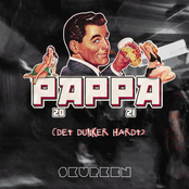 Pappa 2021 (Det Dunker Hardt)