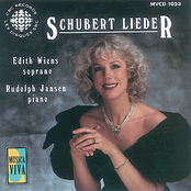 Schubert: Lieder