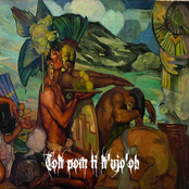 Tok Pom Ti K'ujo'ob