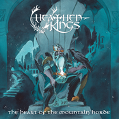 The Heart of the Mountain Horde - Single