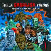 These Ghoulish Things: Horror Hits For Halloween