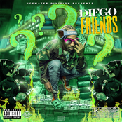 Diego Money: Diego & Friends