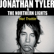 Jonathan Tyler: Hot Trottin'