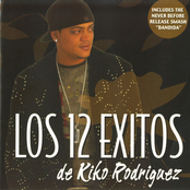 Kiko Rodriguez: Los 12 Exitos de Kiko Rodriguez