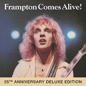 Peter Frampton: Frampton Comes Alive! (Deluxe Edition)