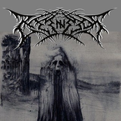 Rytuały widm podziemi