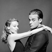 robbie williams & kylie minogue