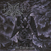 Equimanthorn by Dark Funeral