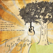 Andrew Tysinger