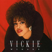 The Only One by Vickie Winans