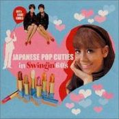 60's Beat Girls Collection, Vol. 1: Japanese Pop Cuties in Swingin' 60's