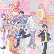 Paradox Live -Battle of Unity- Round3 “FUTURE”