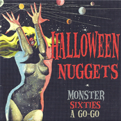 Halloween Nuggets: Monster Sixties A Go-Go