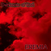 Darkness of red