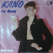 Holly Dolly by Kano