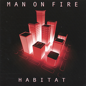 Habitat (with Adrian Belew)