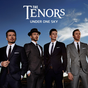 The Tenors: Under One Sky (Deluxe)