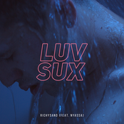 Luv Sux (feat. Nyassa) - Single