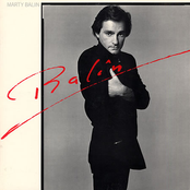 Music Is The Light by Marty Balin