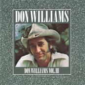 Why Lord Goodbye by Don Williams