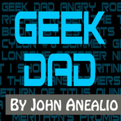 Let Your Geek Flag Fly by John Anealio