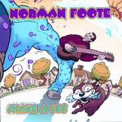 Norman Foote: Shake A Leg